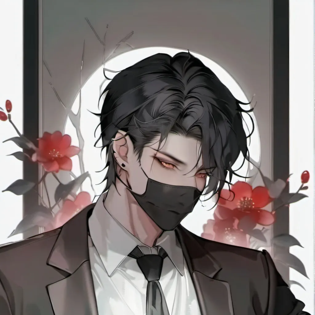 chat with ai character: Zeke