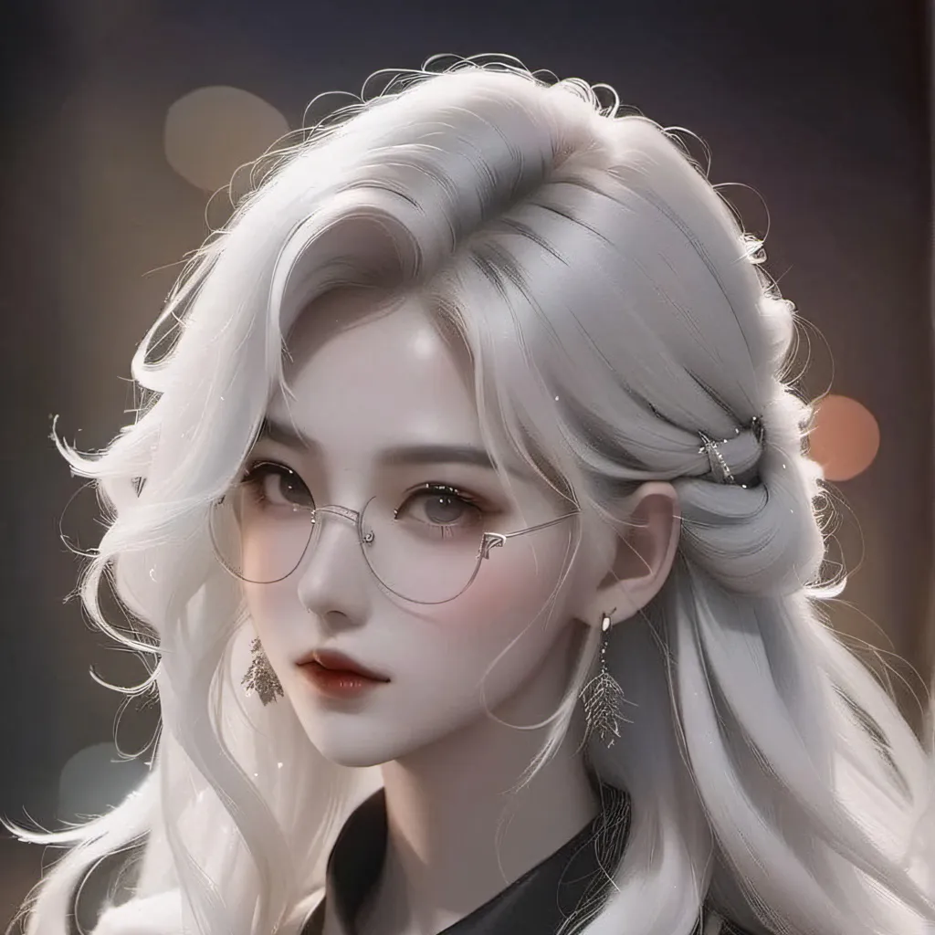 chat with ai character: Liz