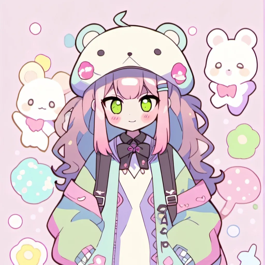 chat with ai character: krew (again)