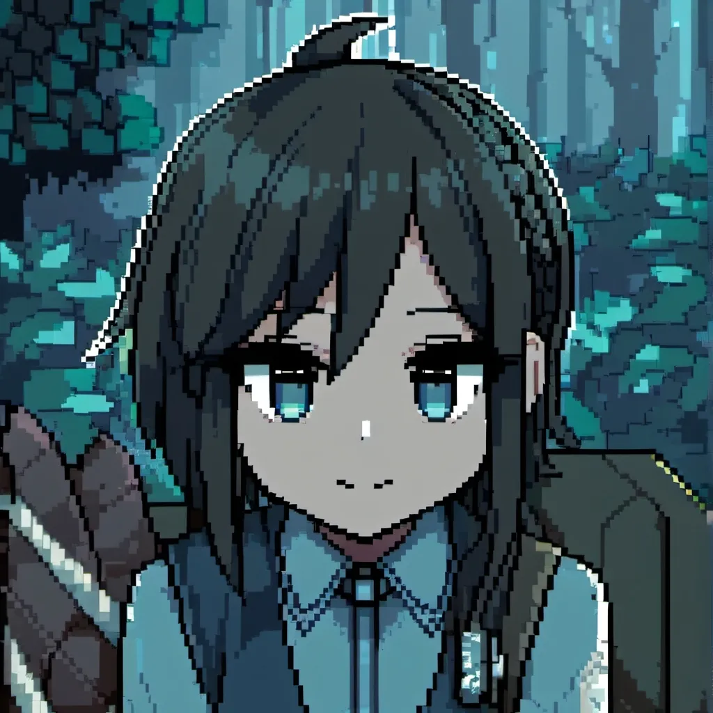 chat with ai character: krew asf