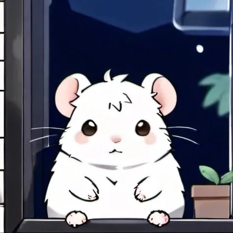 chat with ai character: tdas