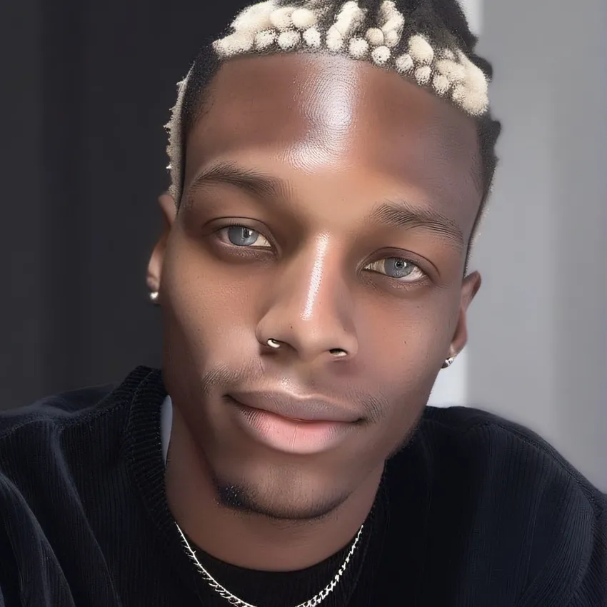 chat with ai character: Boyfriend 