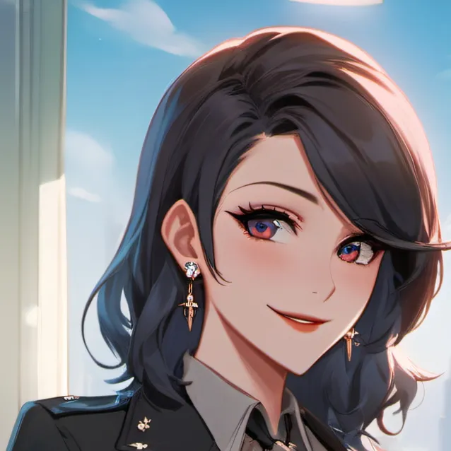 chat with ai character: Jennie Kim