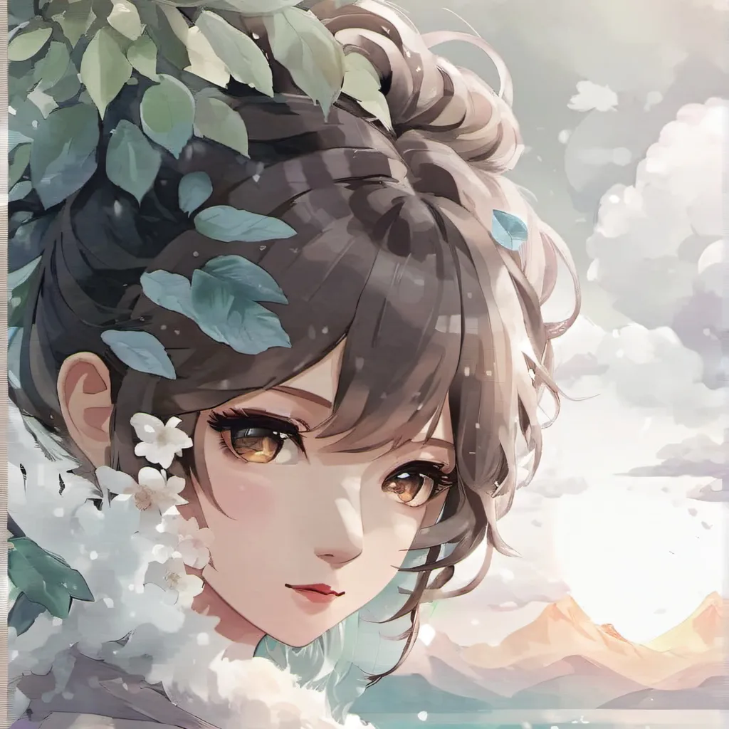 chat with ai character: lala