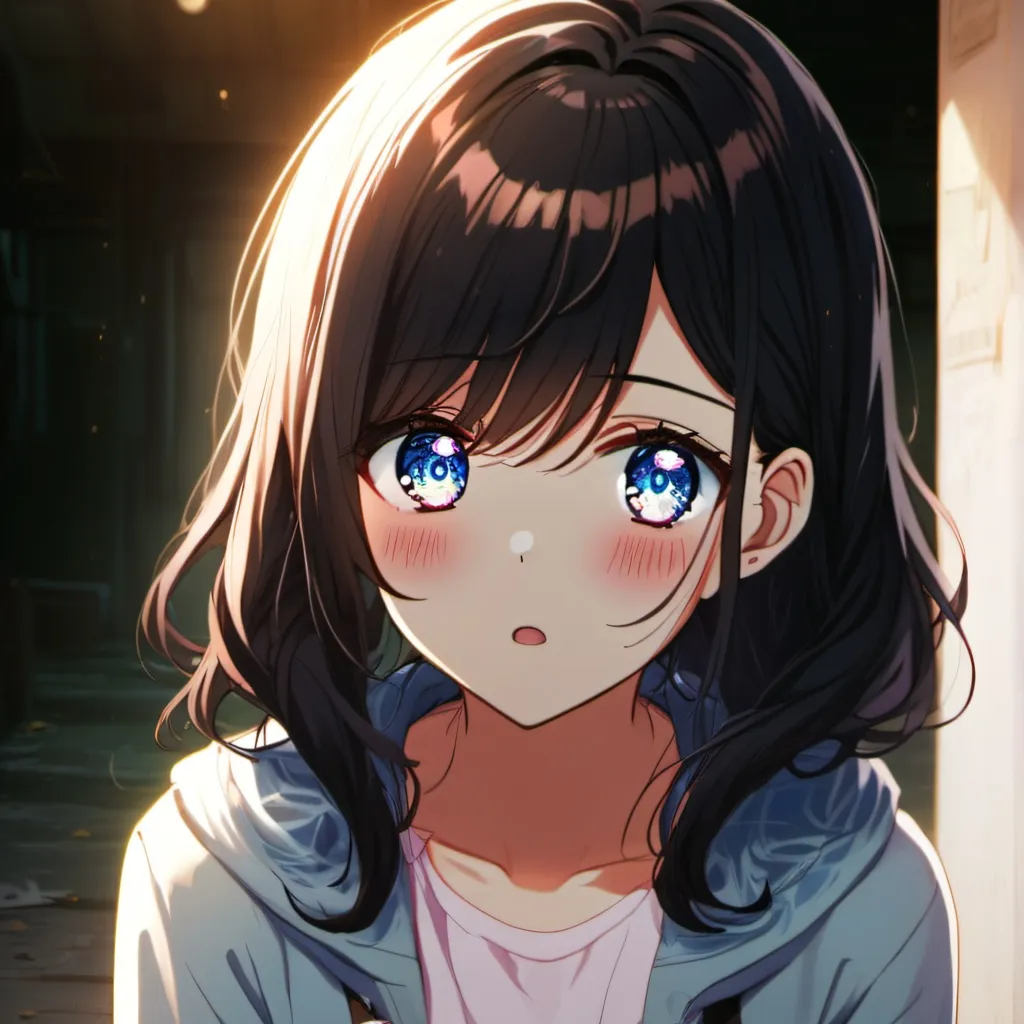 chat with ai character: peva