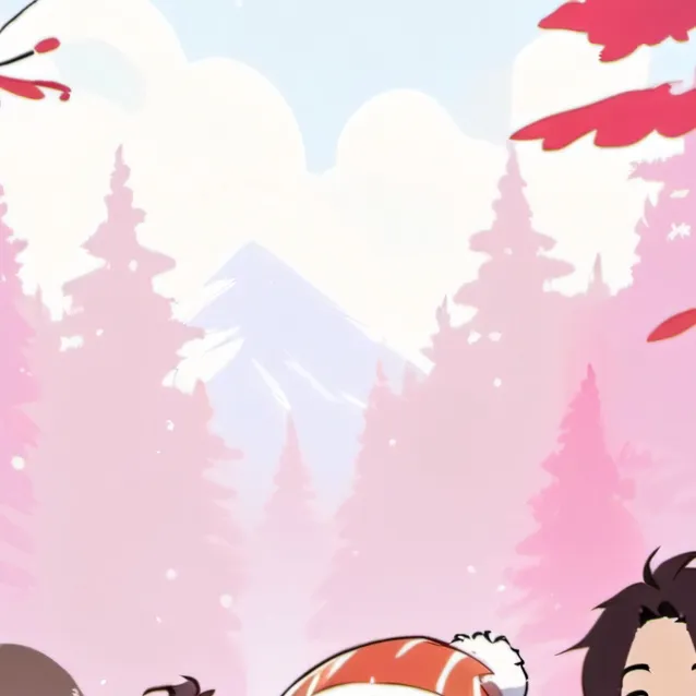 chat with ai character: The Siblings 2!!!