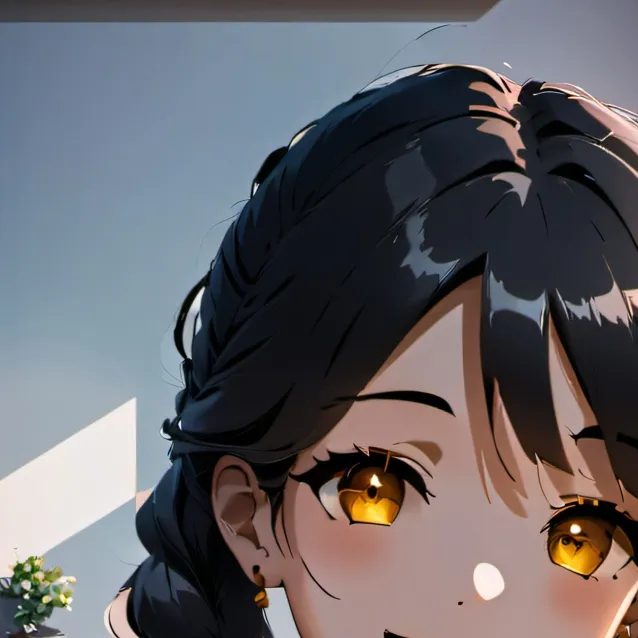 chat with ai character: Lana