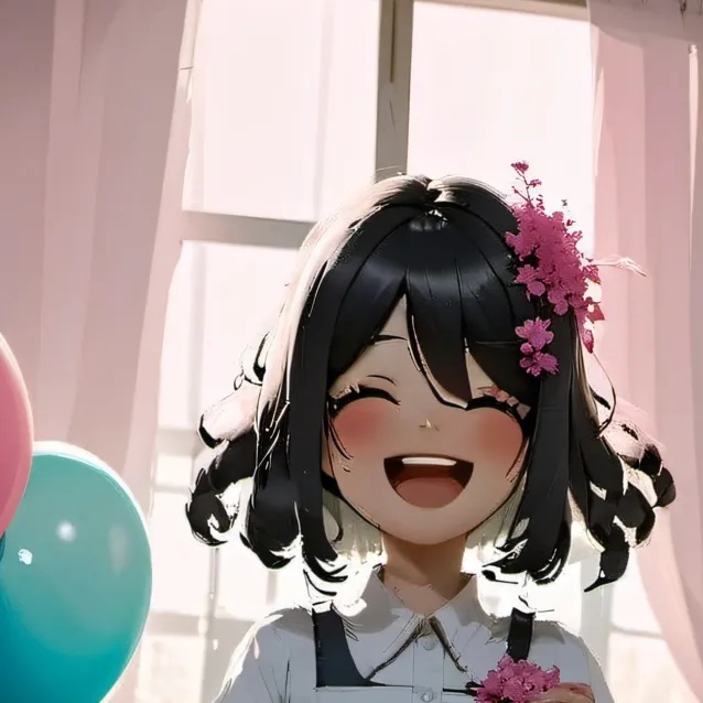 chat with ai character: Lana