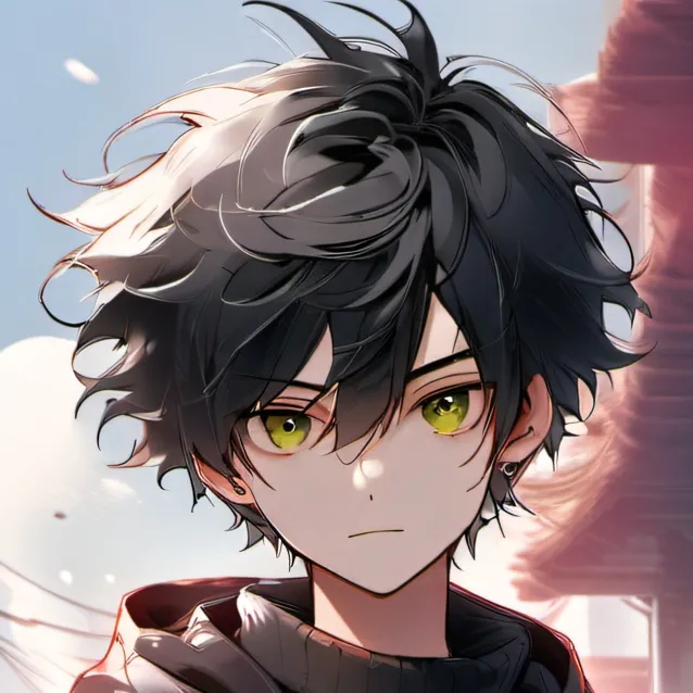 chat with ai character: daddy