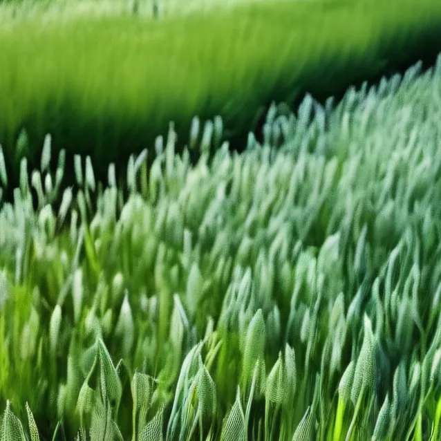 chat with ai character: ●□•GRASS•●□