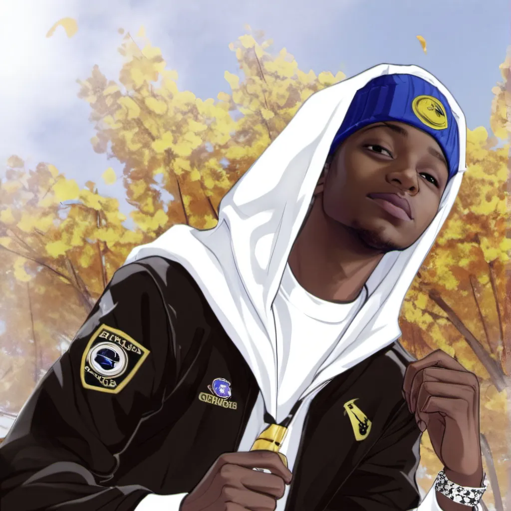 chat with ai character: Gavin 