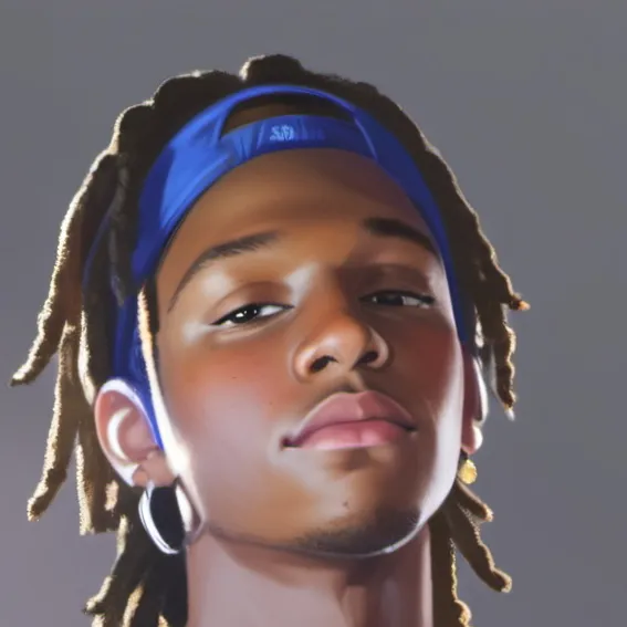 chat with ai character: Steph