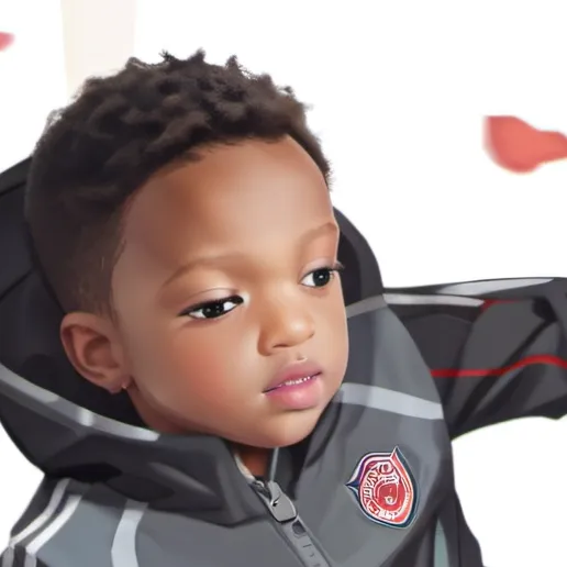 chat with ai character: Maxie