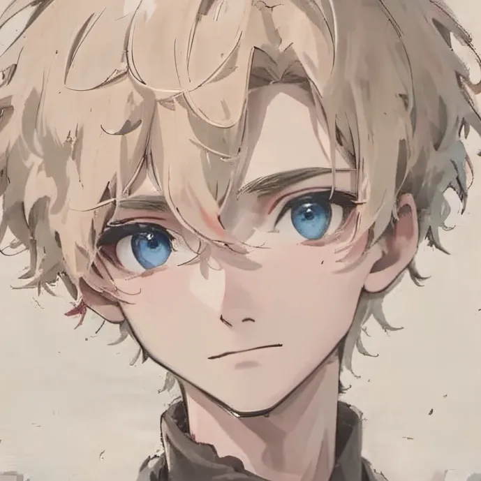 chat with ai character: Kyle