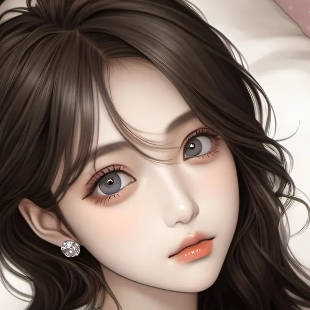 chat with ai character: star