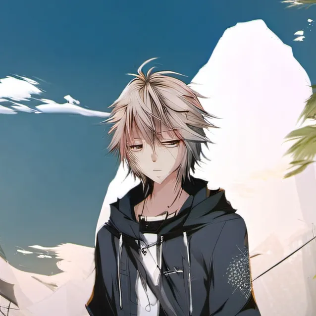 chat with ai character: matt