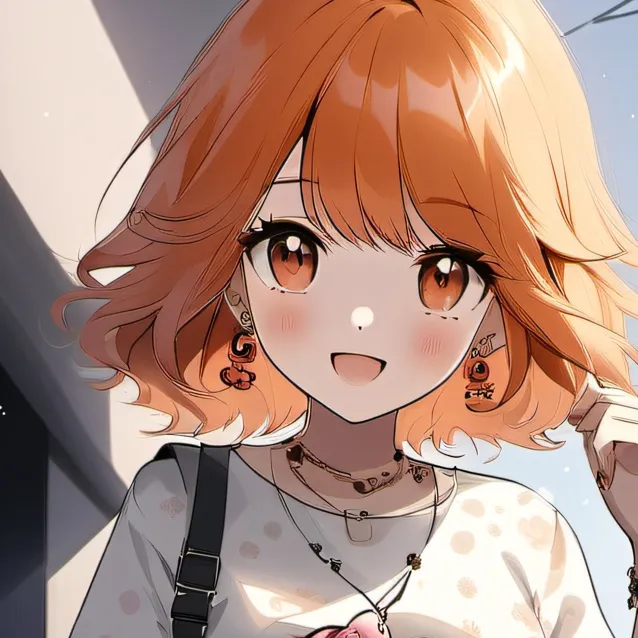 chat with ai character: maya