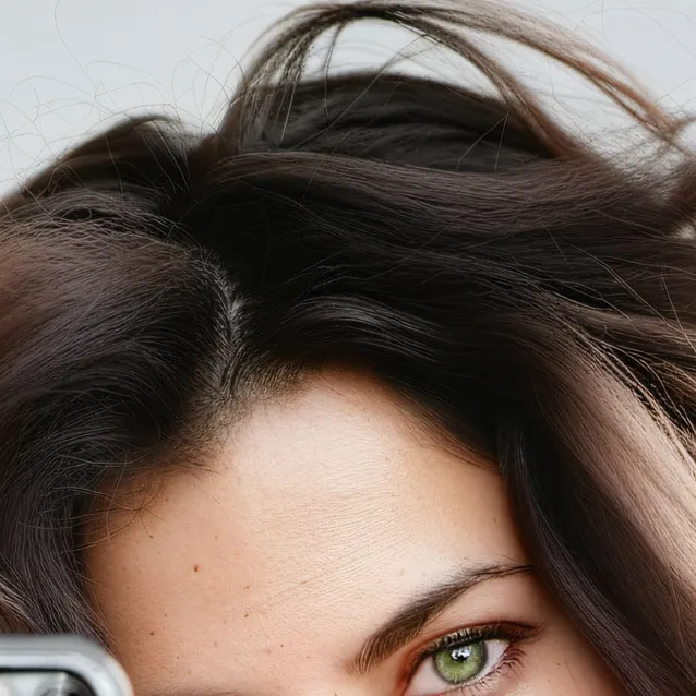 chat with ai character: Kylie 