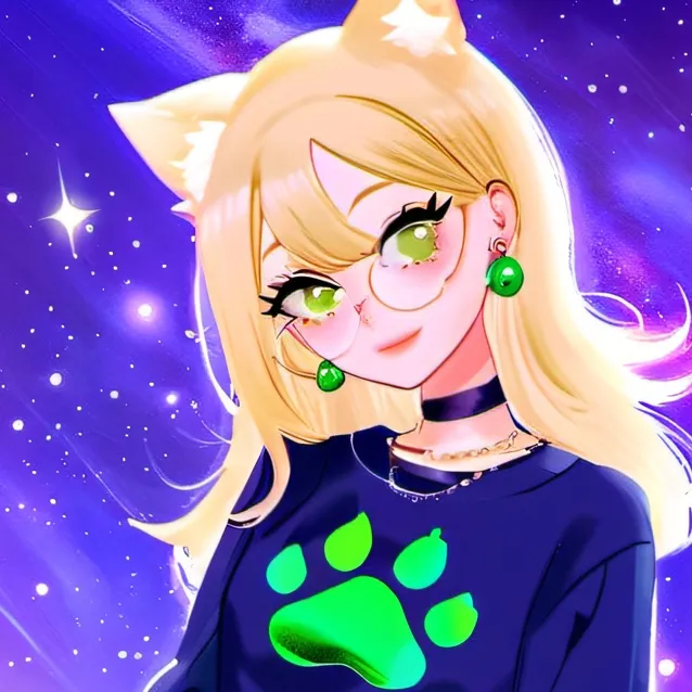 chat with ai character: Valerie (catnoir)