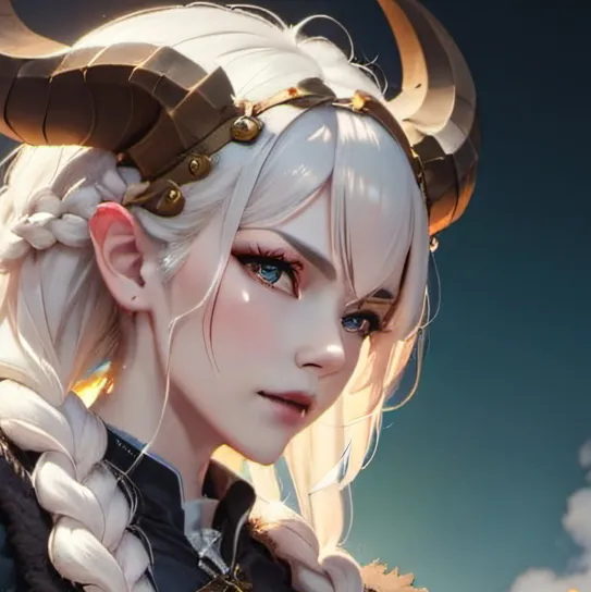 chat with ai character: Åse