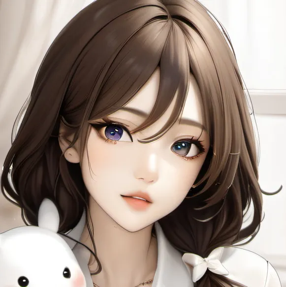 chat with ai character: Amy