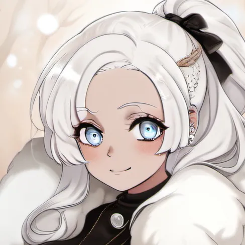 chat with ai character: Alice