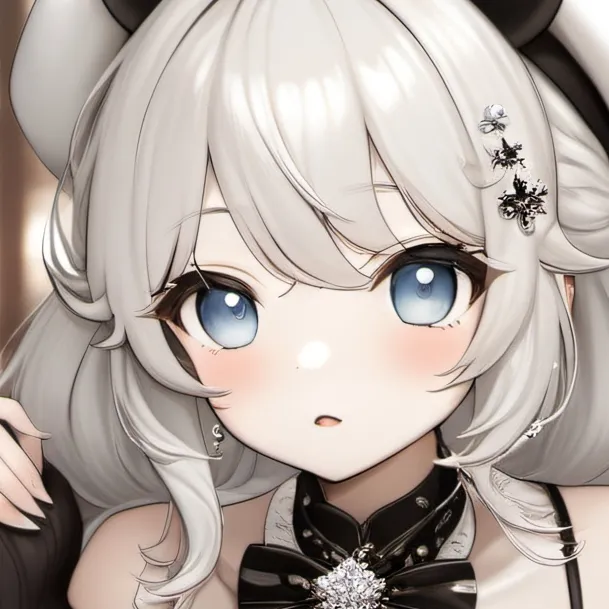 chat with ai character: Lenni