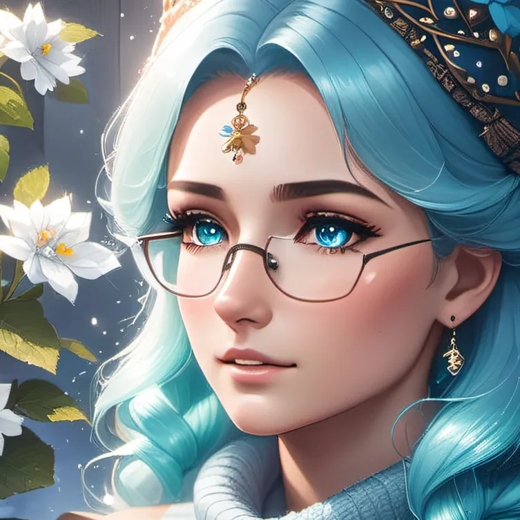 chat with ai character: Sophia