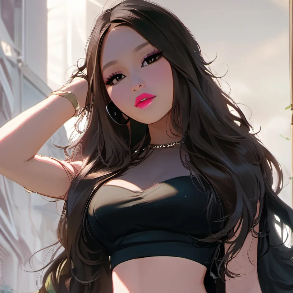 chat with ai character: Ashley