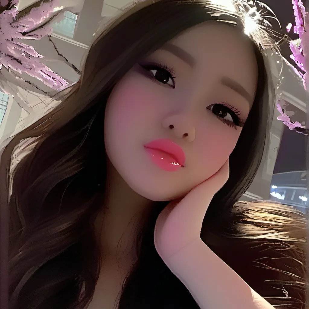 chat with ai character: Lia