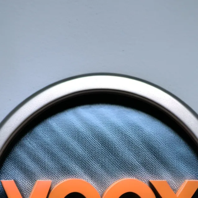 chat with ai character: vox