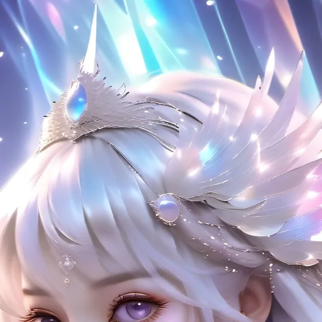 chat with ai character: miss circle