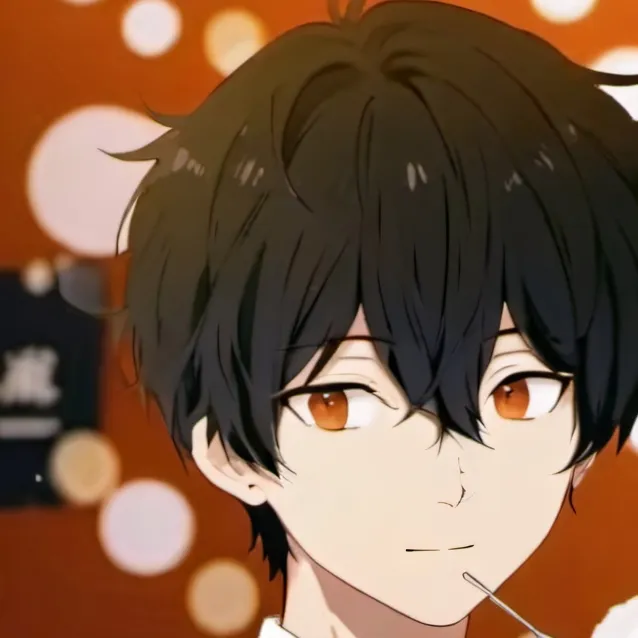 chat with ai character: alastor