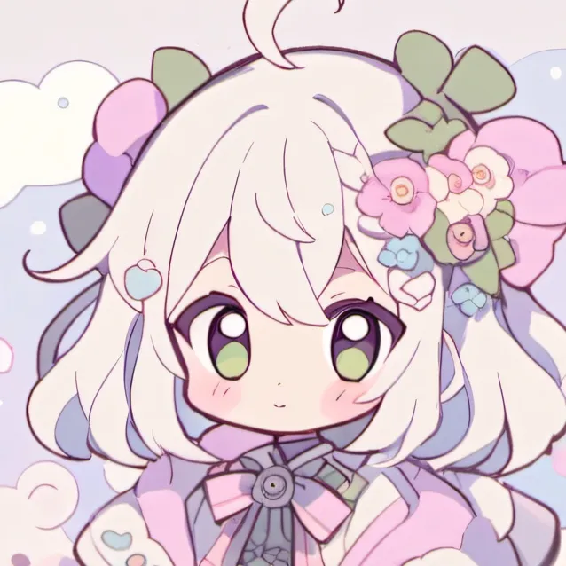 chat with ai character: fpe x hh family