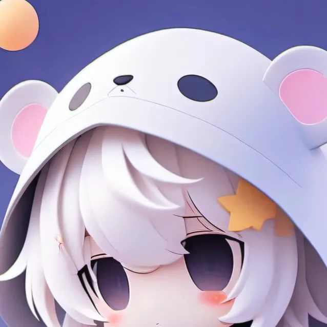 chat with ai character: heaven*hh*