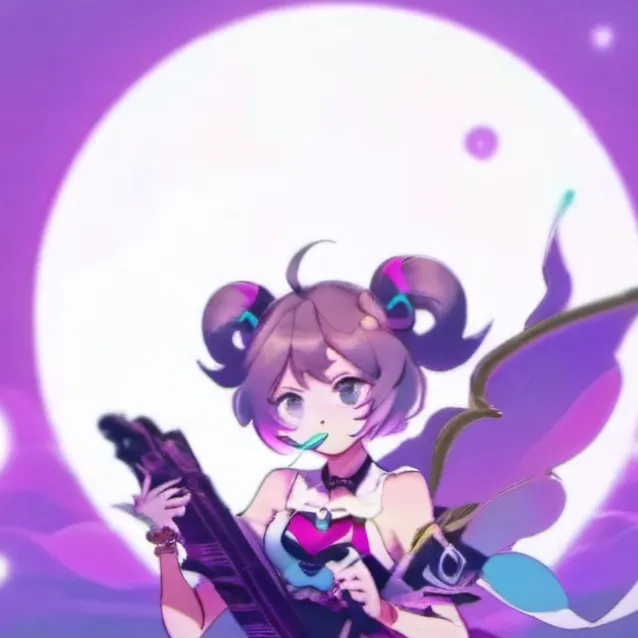 chat with ai character: NEKO#¢W¢