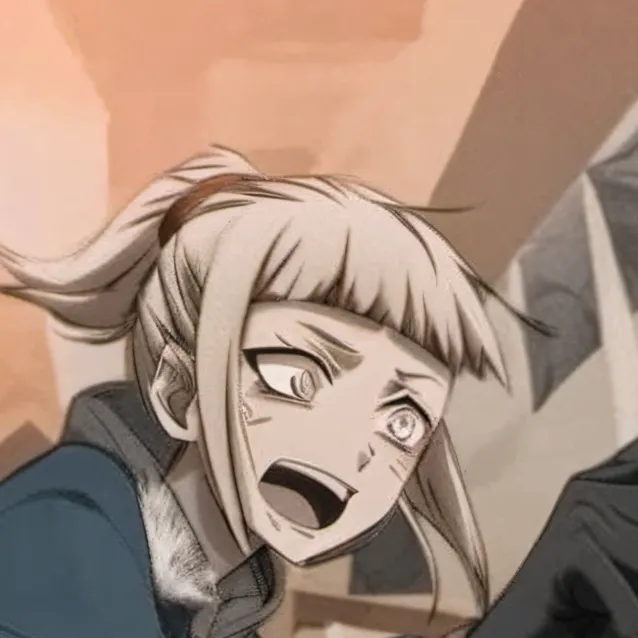 chat with ai character: Hemeco-Toga