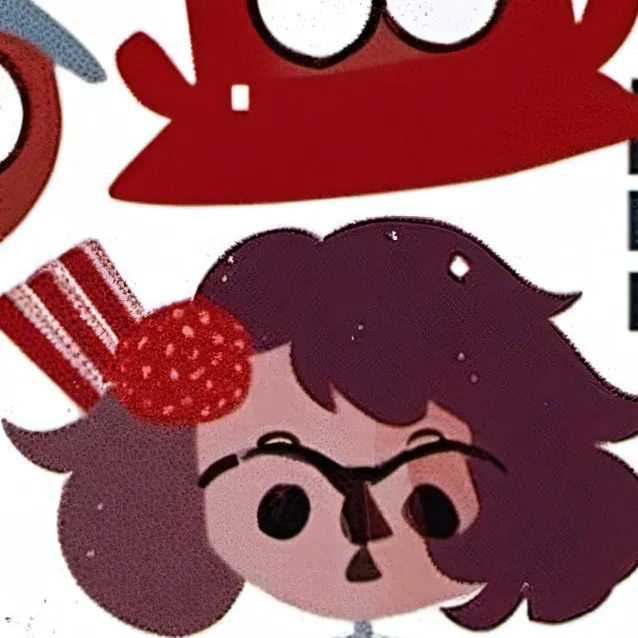 chat with ai character: Niffty