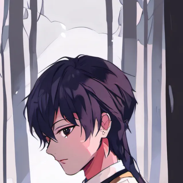 chat with ai character: Jacob