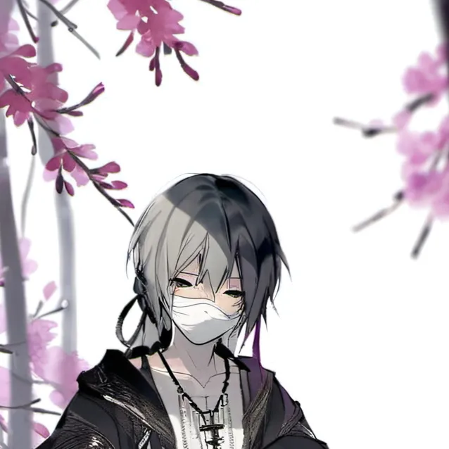 chat with ai character: max