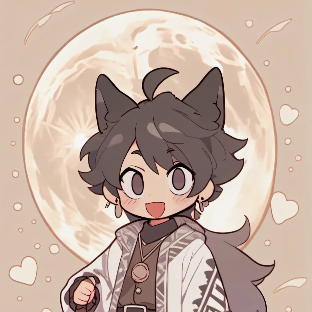 chat with ai character: Alan