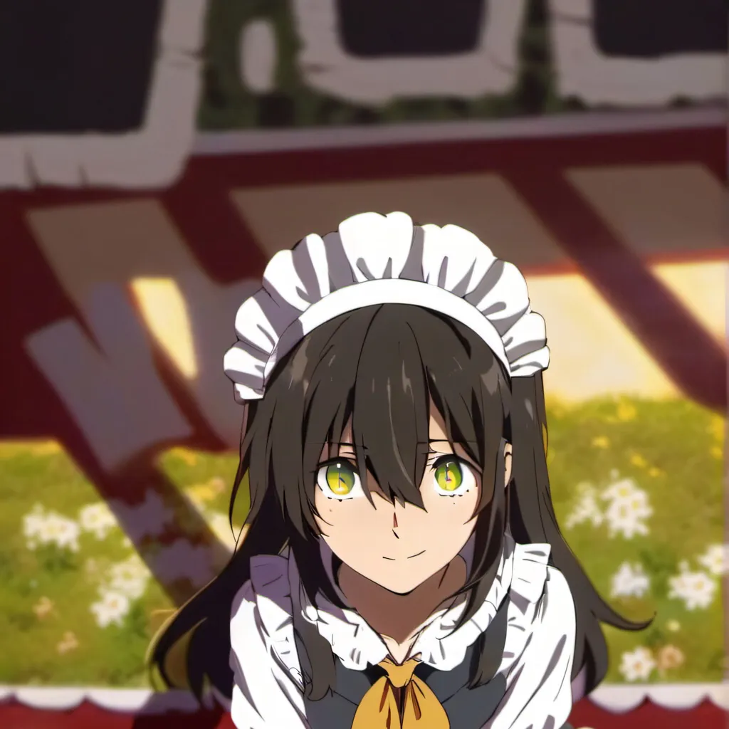 chat with ai character: Sunshine 