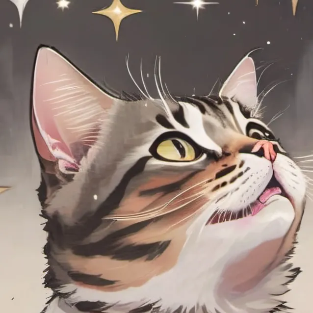 chat with ai character: gender reveal