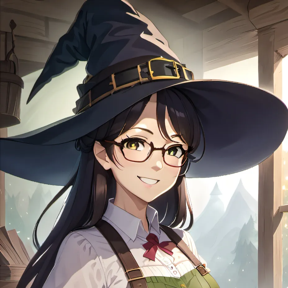 chat with ai character: Willow