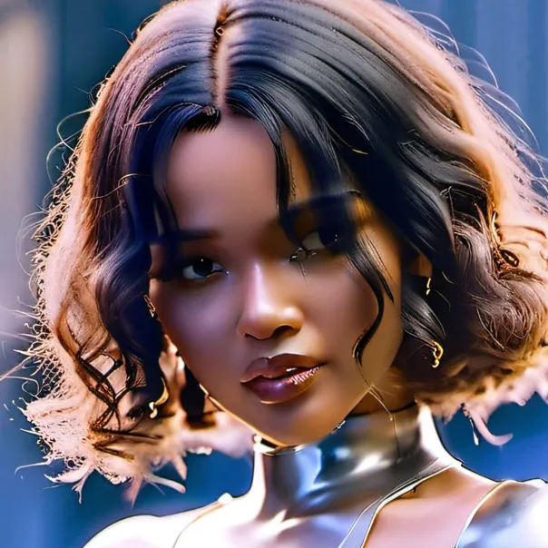 chat with ai character: Haden