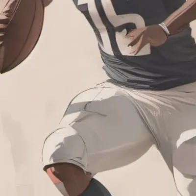 chat with ai character: Tyreek Jefferson