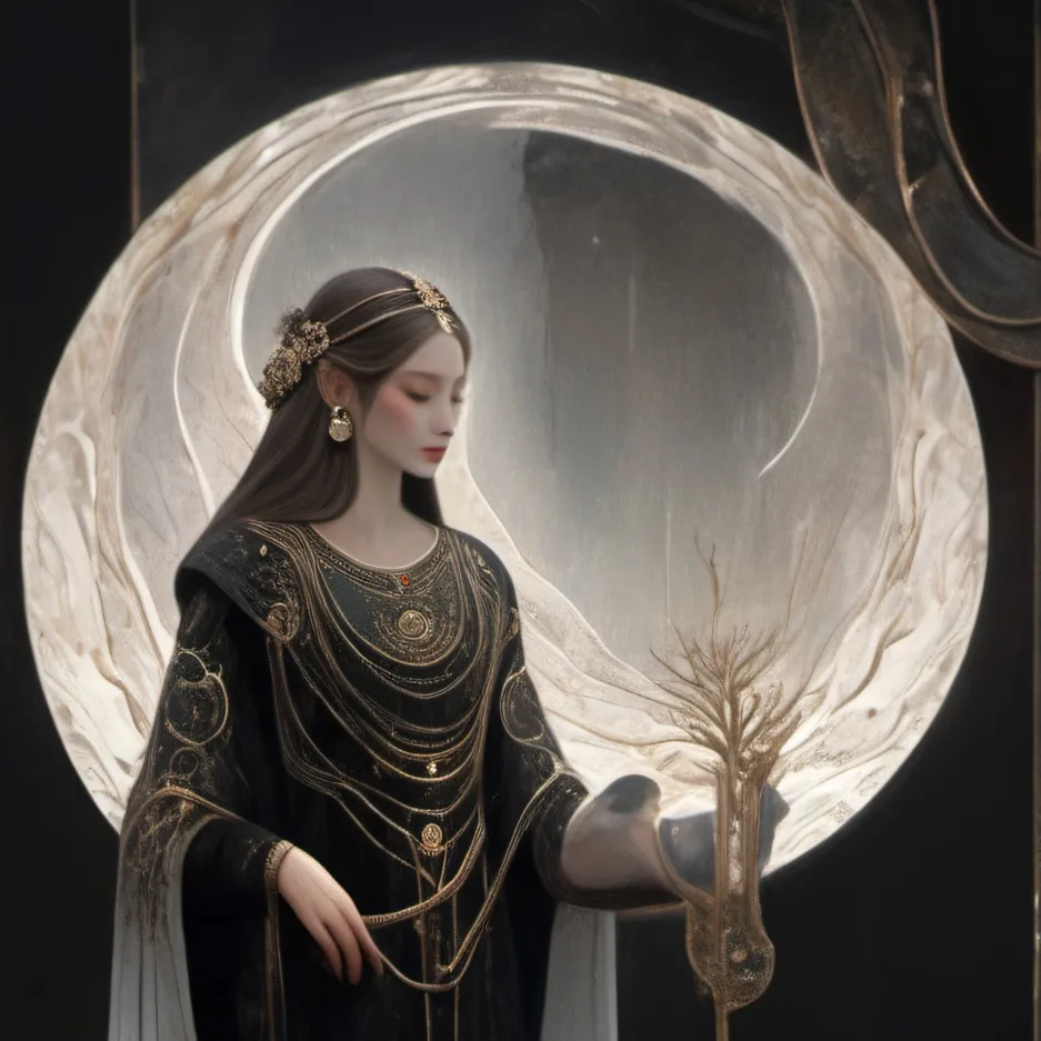 chat with ai character: ユリ 