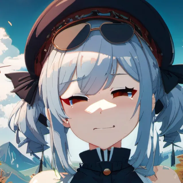 chat with ai character: Vivian