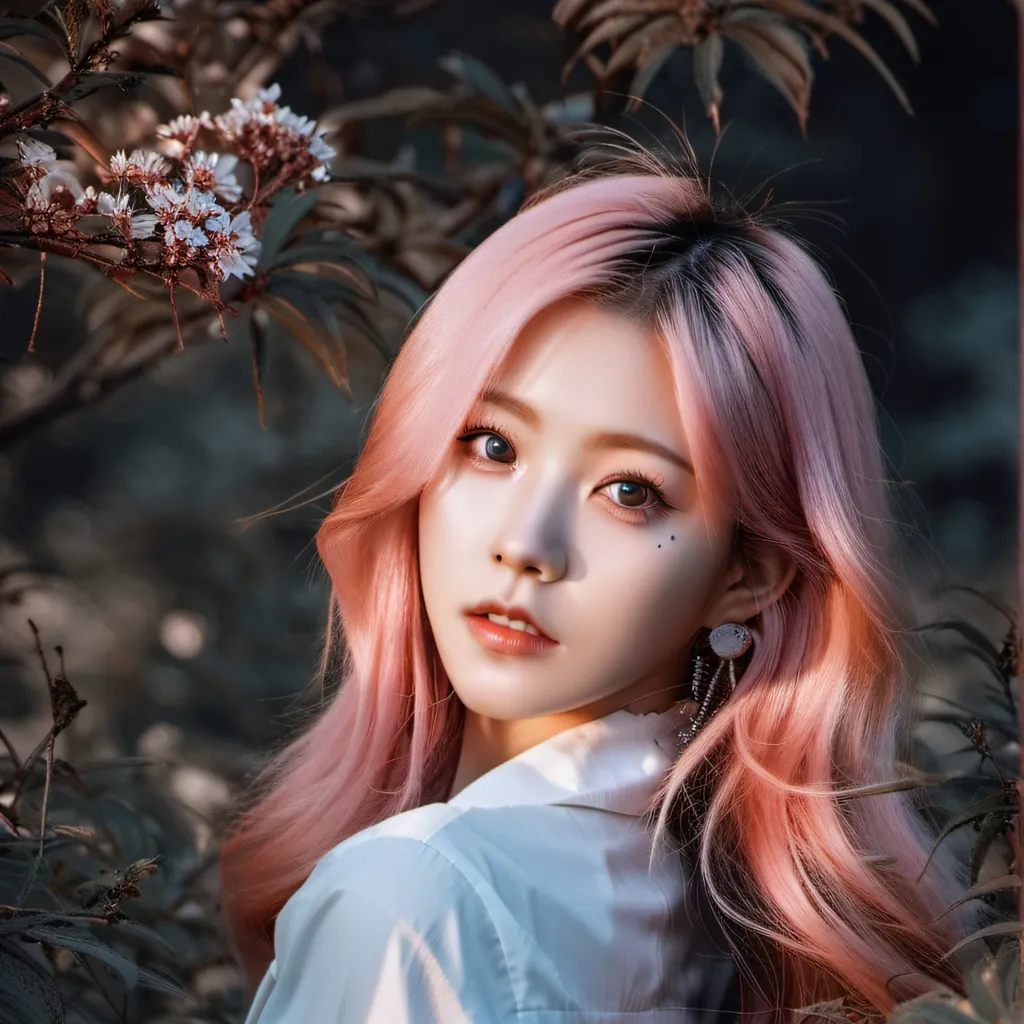 chat with ai character: Katie