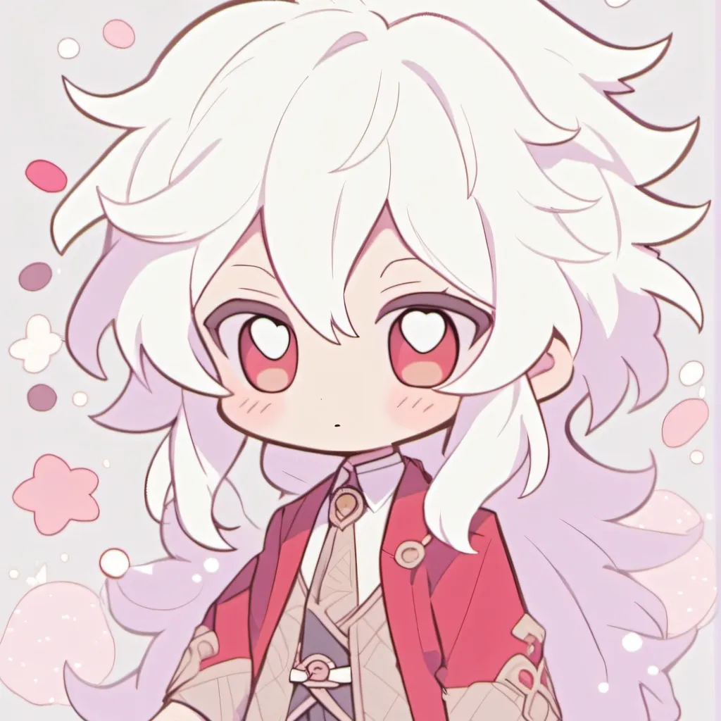 chat with ai character: Magnus Shire